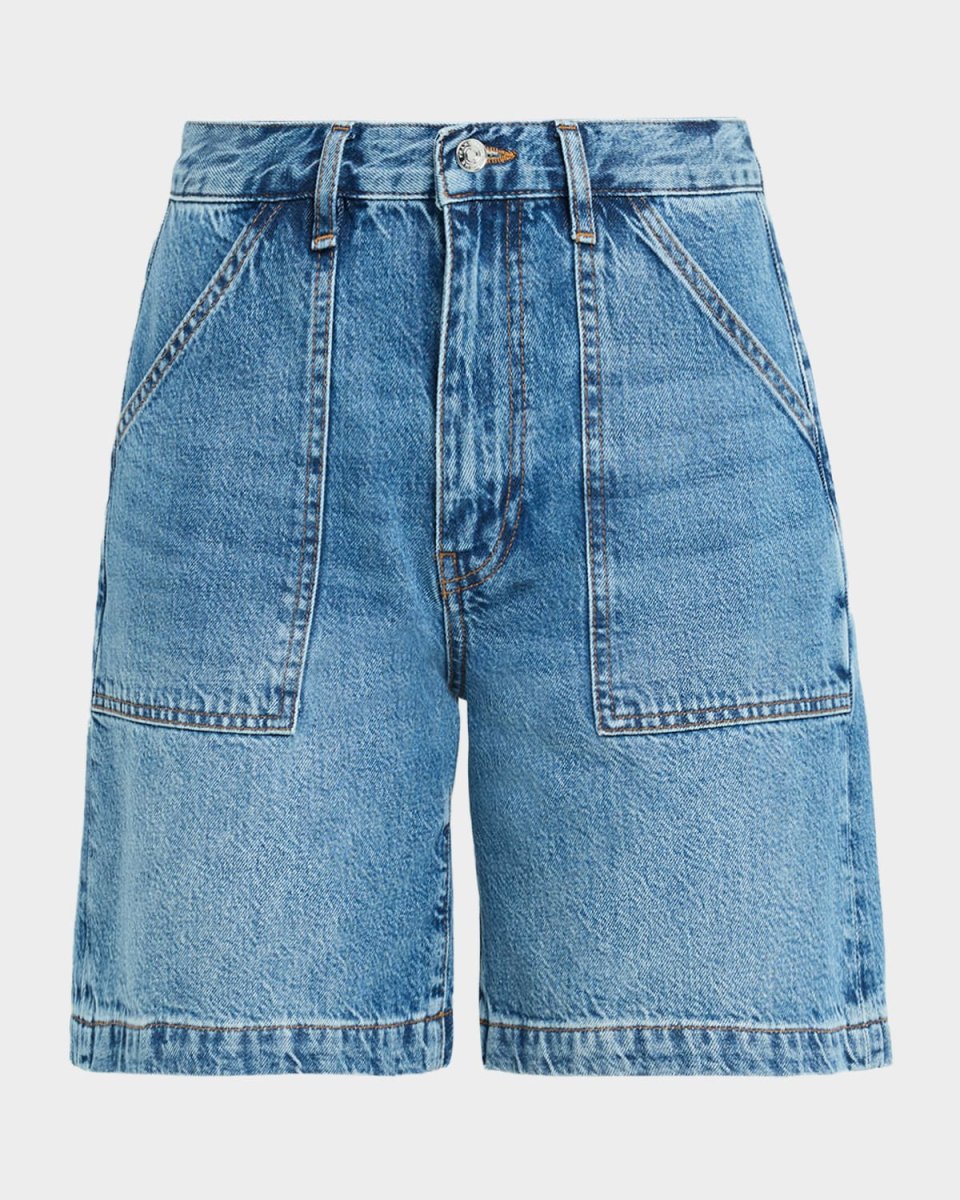 The Utility Shorts